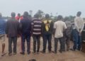 Oil Thieves In Rivers State