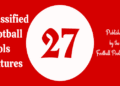 Week 27 Pool Results 2024
