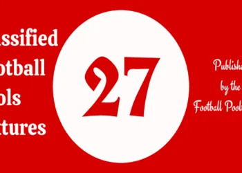 Week 27 Pool Results 2024