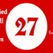 Week 27 Pool Results 2024