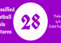 Week 28 Pool Results