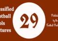 Week 29 Pool Results 2024