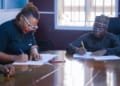 Nigeria's Climate Crisis