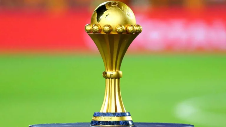 AFCON 2023