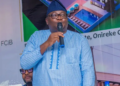 Minister Adebayo