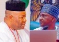Akpabio, Abbas