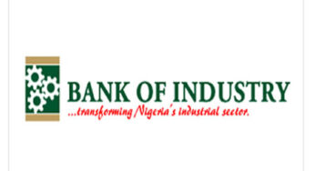 BOI Set To Disburse N200bn To Manufacturers, SMEs