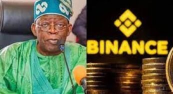 BREAKING: FG Confirms Ban Of Binance, AbokiFx, Others Over Forex Crisis