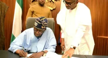 BREAKING: President Tinubu Approves National Health Fellows Programme