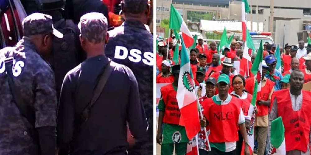 DSS