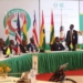 ECOWAS Ministers