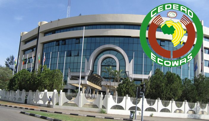 ECOWAS