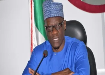 Abdulfatah Ahmed