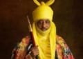 Sanusi Lamido