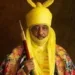 Sanusi Lamido