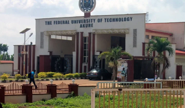 FUTA Students