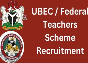 Federal Teacher Scheme Recruitment