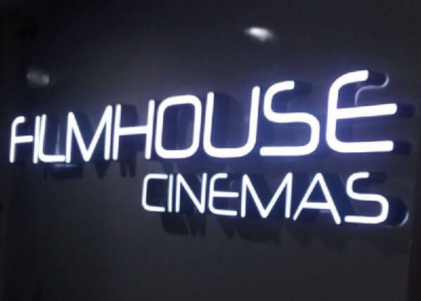 Filmhouse Cinemas Recruitment