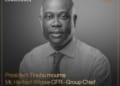 President Tinubu