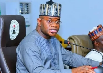 Yahaya Bello
