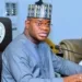 Yahaya Bello