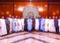 President Tinubu