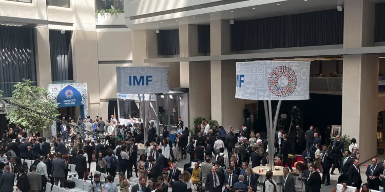 IMF