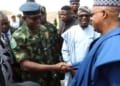 President Tinubu