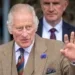 King Charles