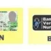 Link NIN and BVN To Your Bank Account