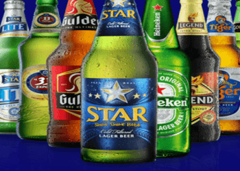 Nigerian Breweries
