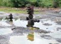 Illegal Refineries In Bayelsa State