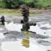 Illegal Refineries In Bayelsa State