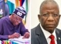 Tinubu