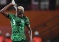 Victor Osimhen