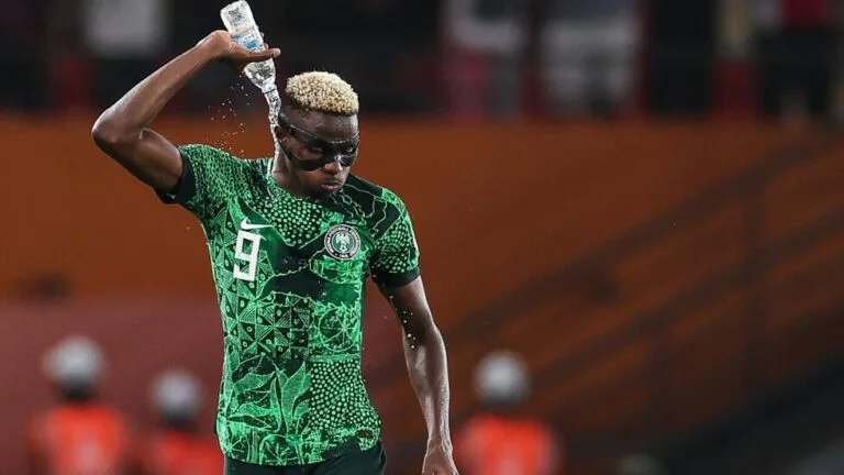 Victor Osimhen