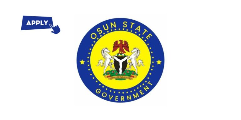Osun State Teaching Jobs Recruitment 2024