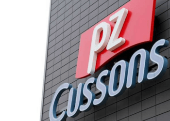 PZ Cussons