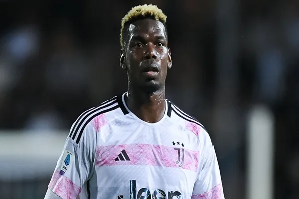 Paul Pogba