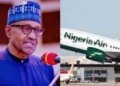 Buhari Aviation Minister