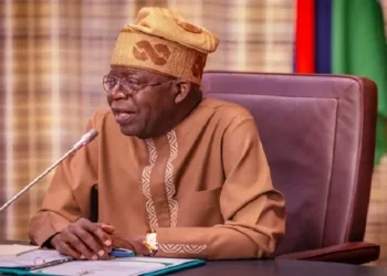 Nigeria Tax Act
