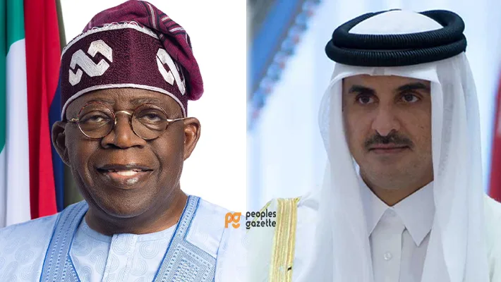 Qatar