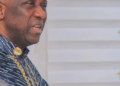 Primate Ayodele