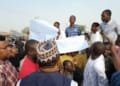 High Cost Of Living Protests