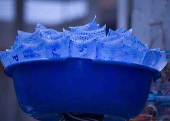 Unregistered Sachet Water Factories In Anambra