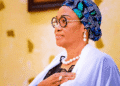 Oluremi Tinubu
