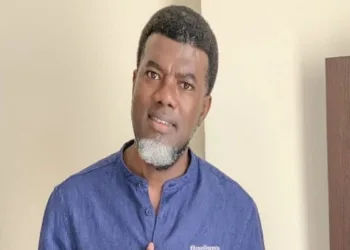 Reno Omokri