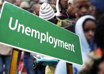 Unemployment Rate In Nigeria