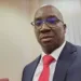 Governor Monday Okpebholo