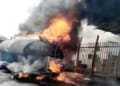 Explosion Rocks Imo State
